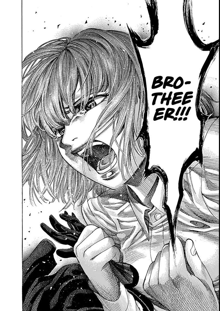 Rikudou Chapter 86 - Page 16