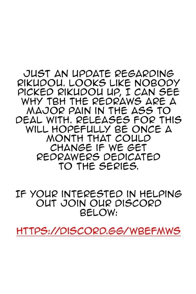 Rikudou Chapter 86 - Page 19