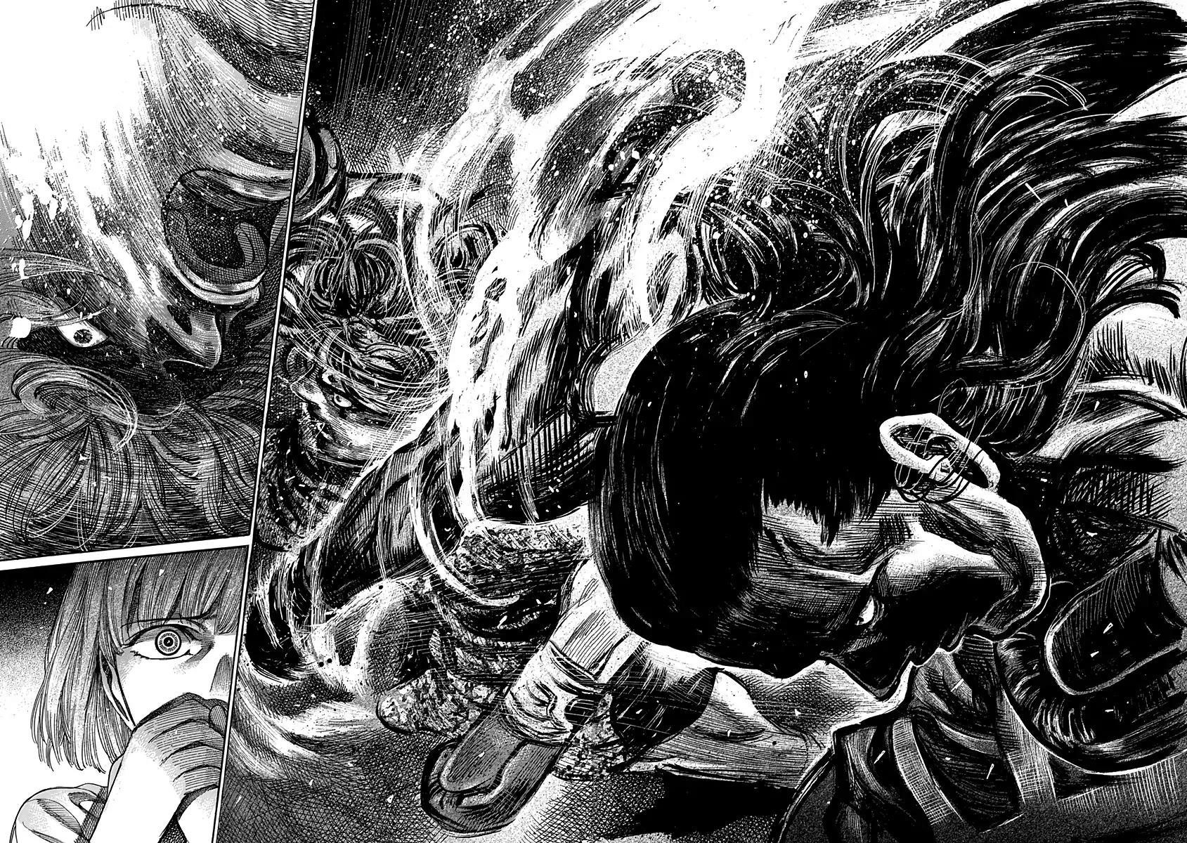 Rikudou Chapter 87 - Page 15