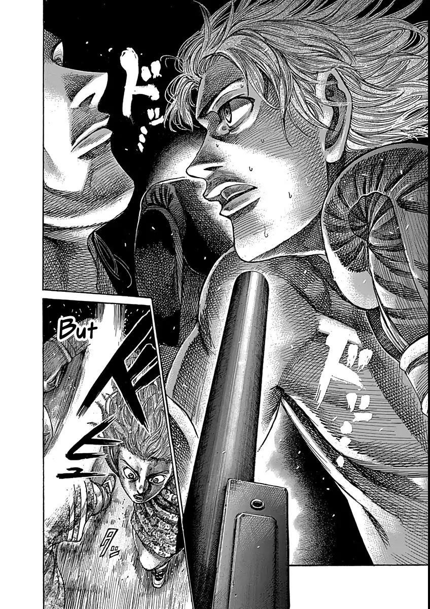 Rikudou Chapter 87 - Page 9