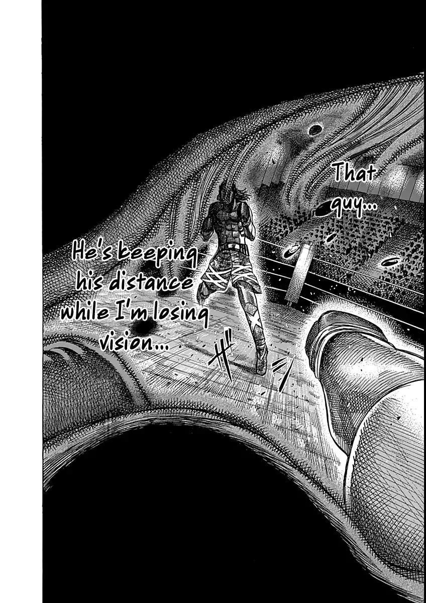 Rikudou Chapter 88 - Page 11