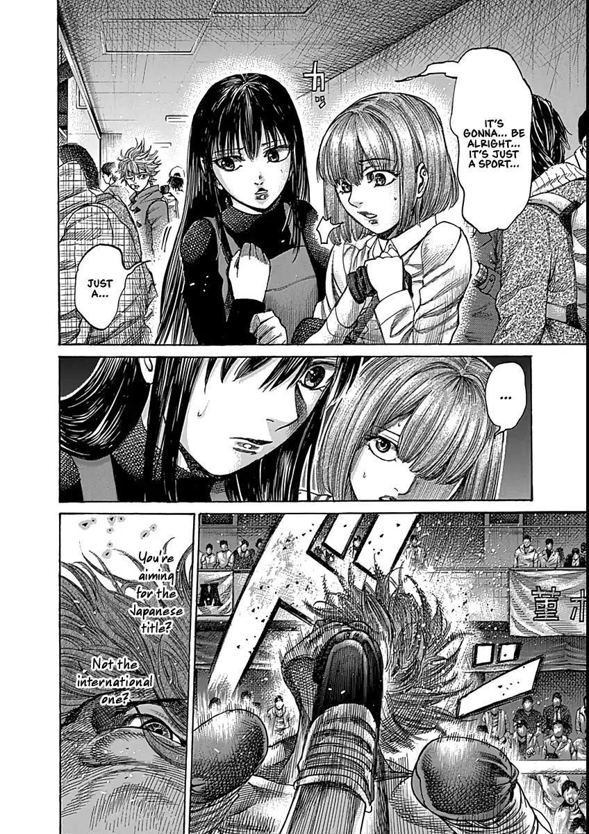 Rikudou Chapter 88 - Page 13