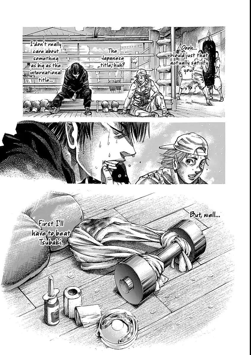 Rikudou Chapter 88 - Page 14