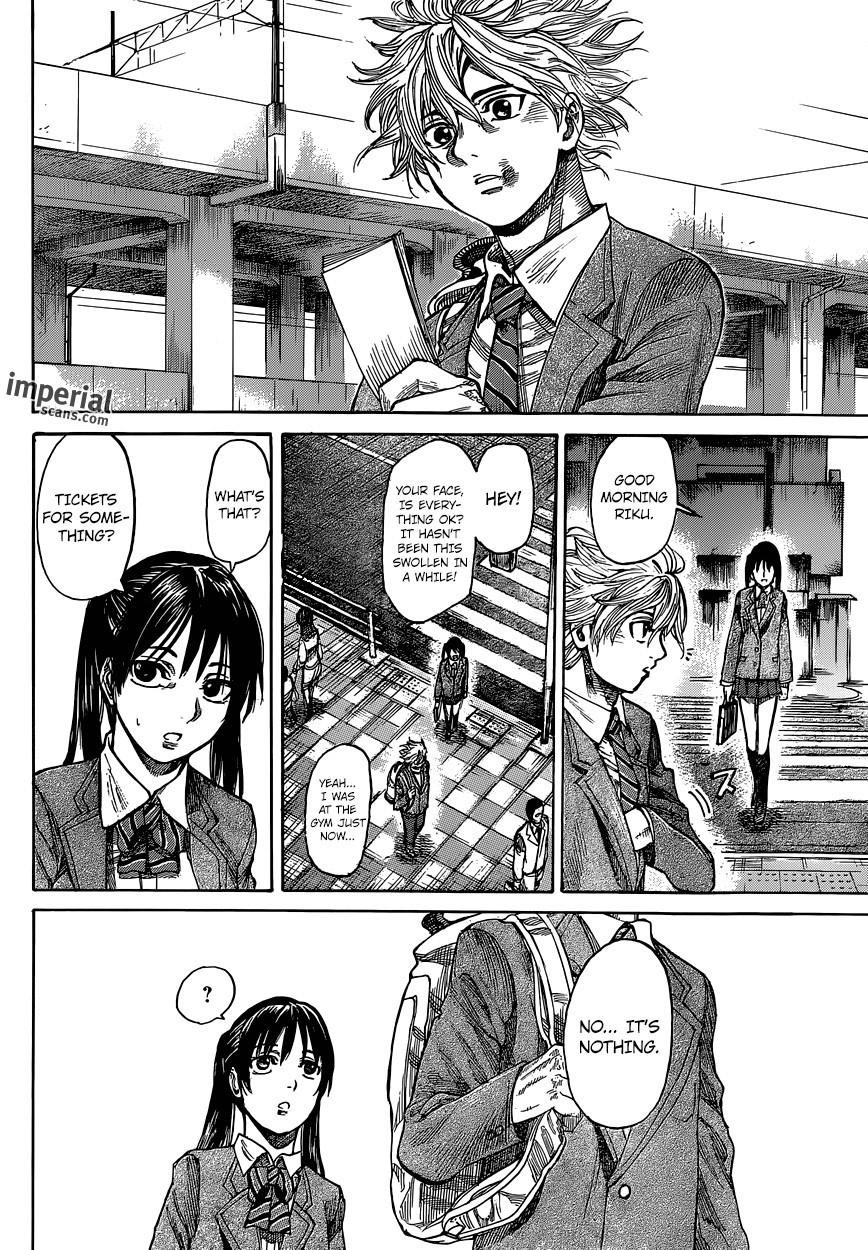 Rikudou Chapter 9 - Page 7