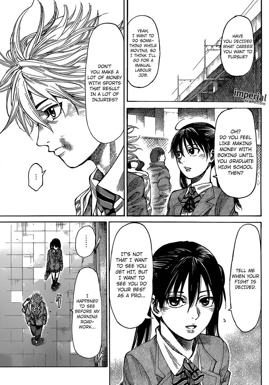 Rikudou Chapter 9 - Page 8