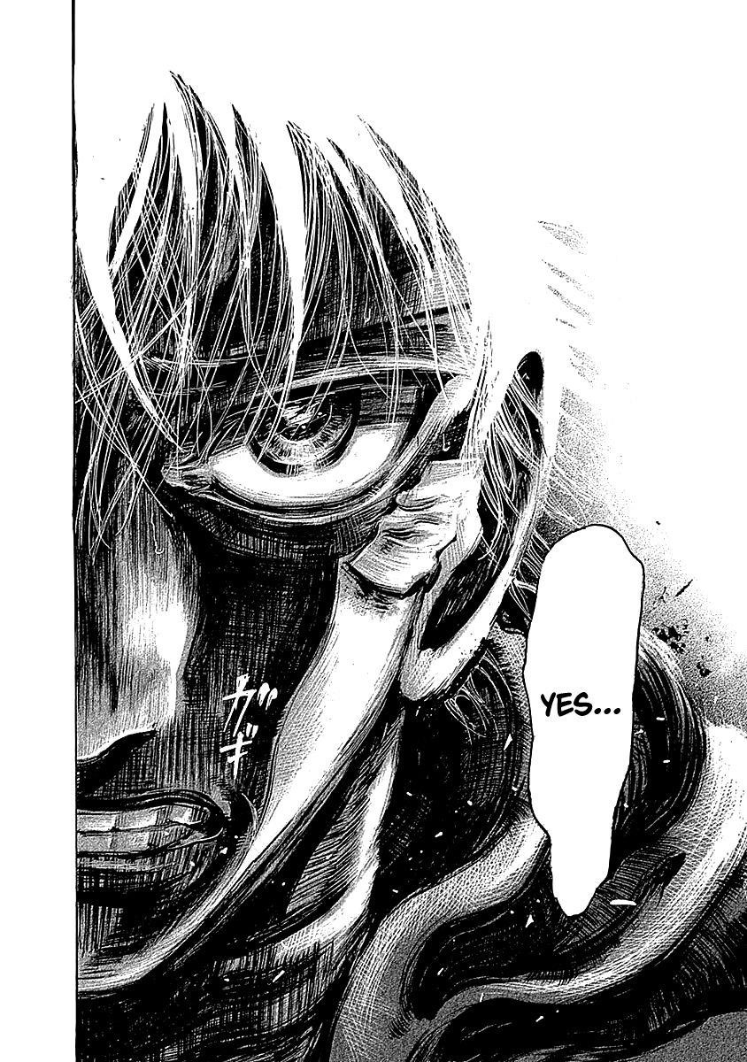 Rikudou Chapter 92 - Page 17