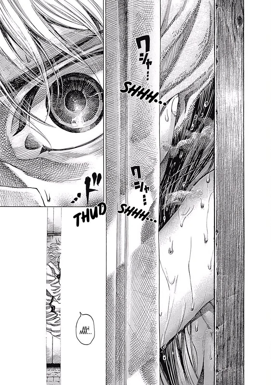 Rikudou Chapter 97 - Page 11