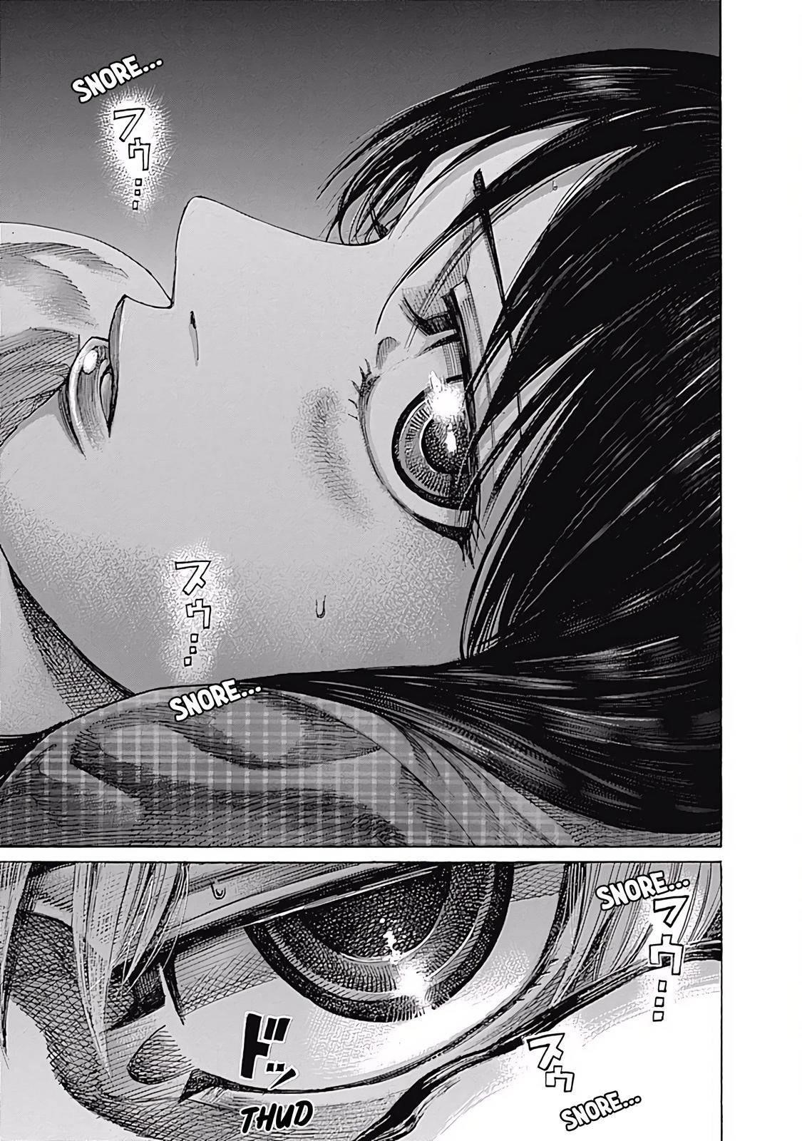 Rikudou Chapter 97 - Page 13