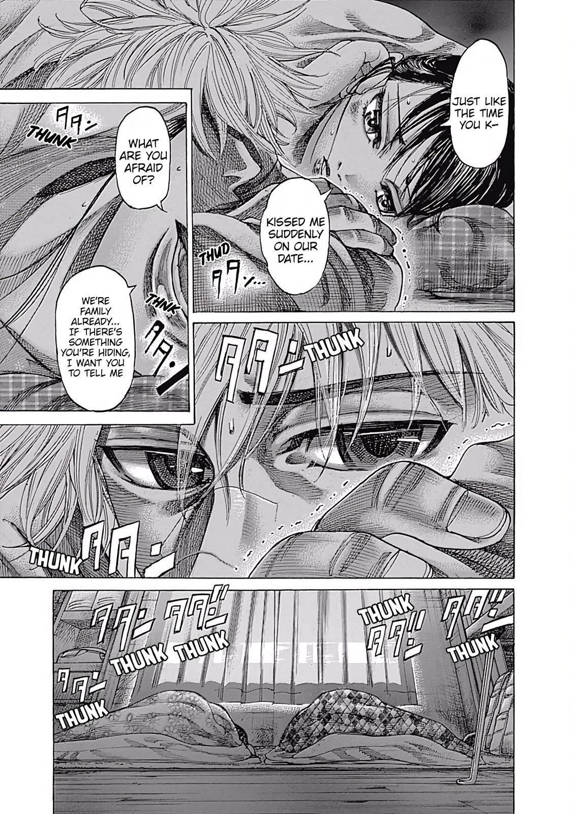 Rikudou Chapter 97 - Page 15