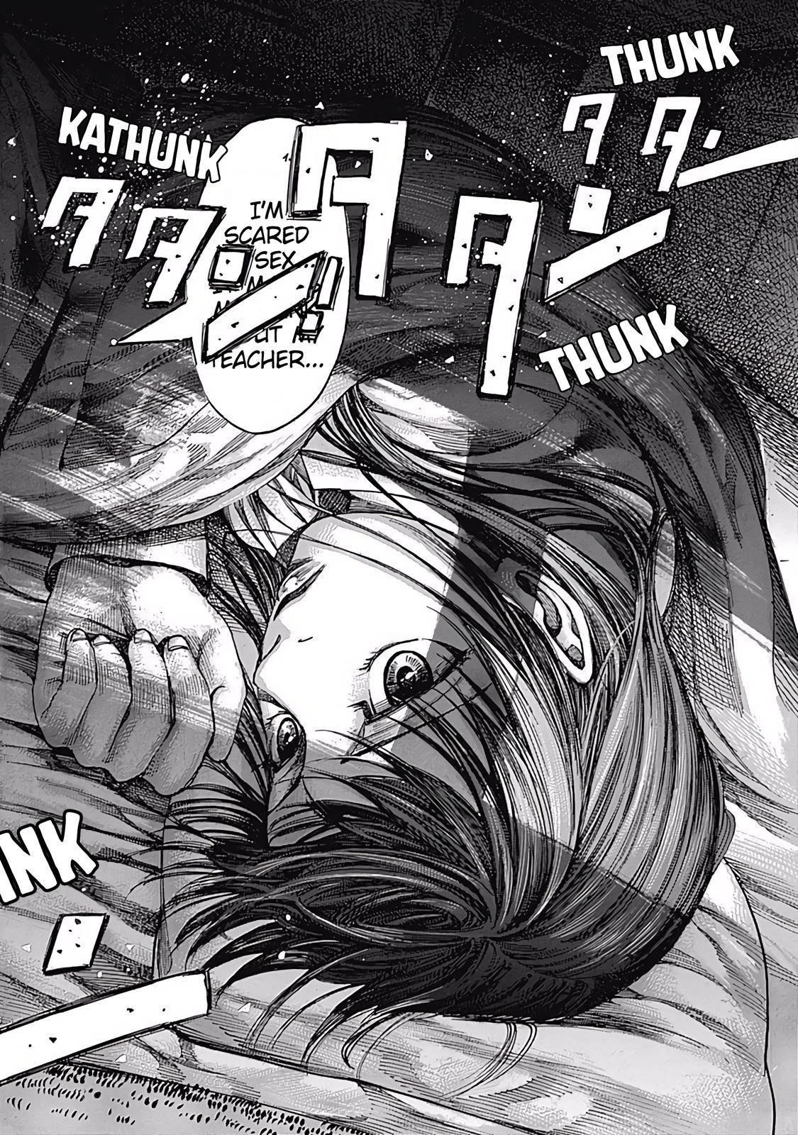 Rikudou Chapter 97 - Page 16