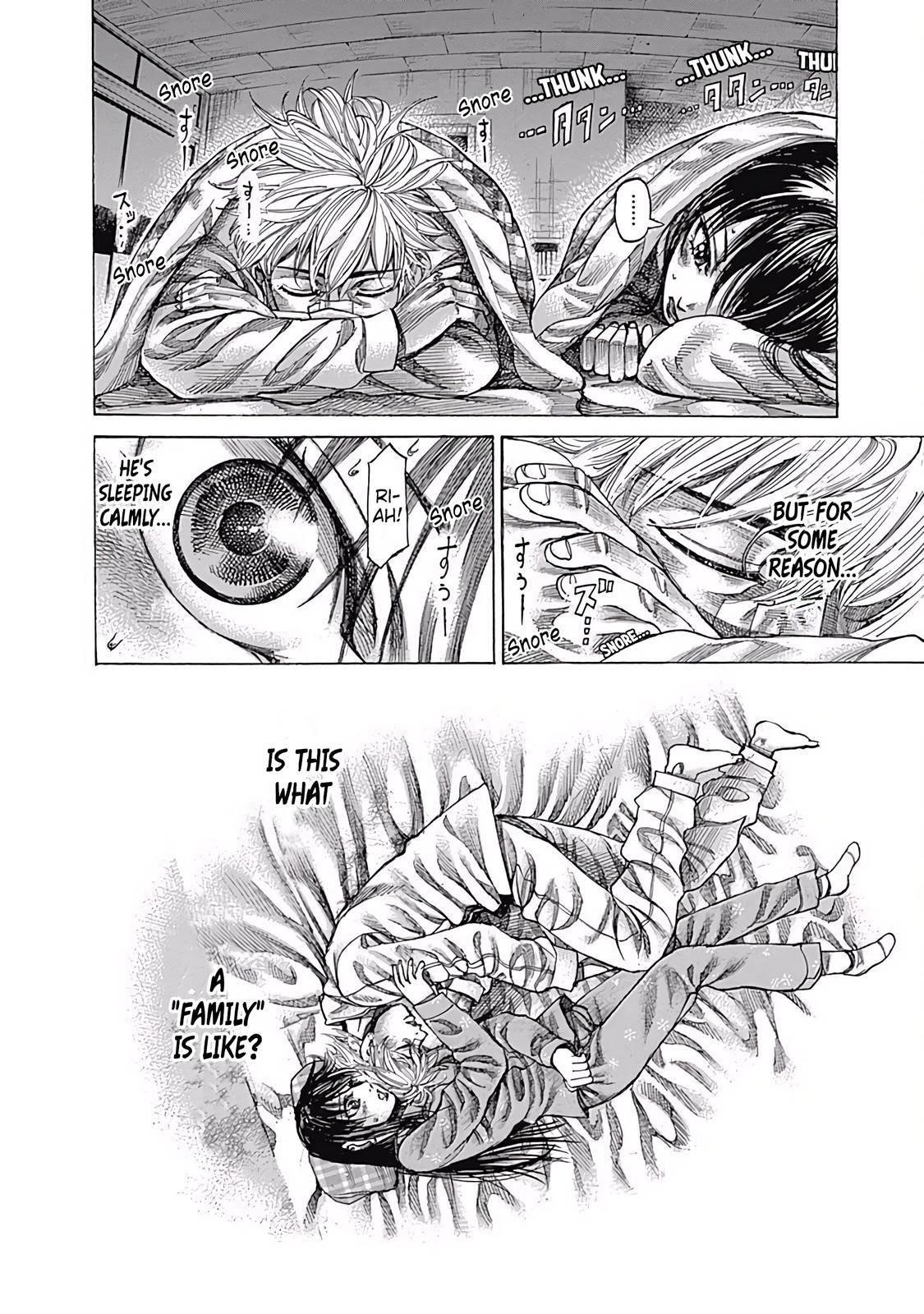 Rikudou Chapter 97 - Page 18