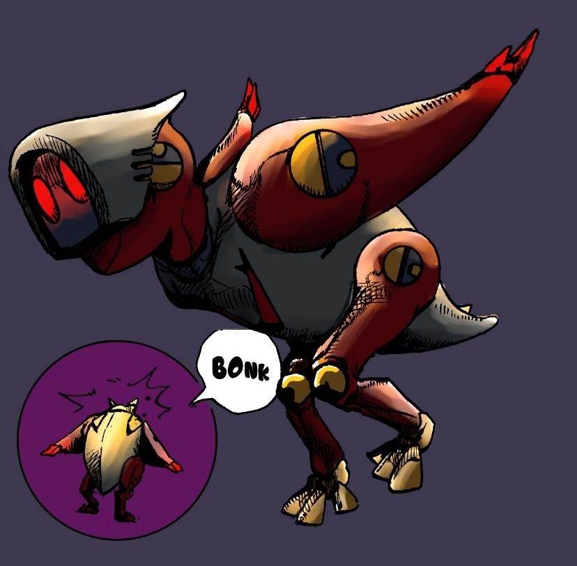 Jojo’s Bizarre Adventure Part 9 – The Jojolands Chapter 2 - Page 49