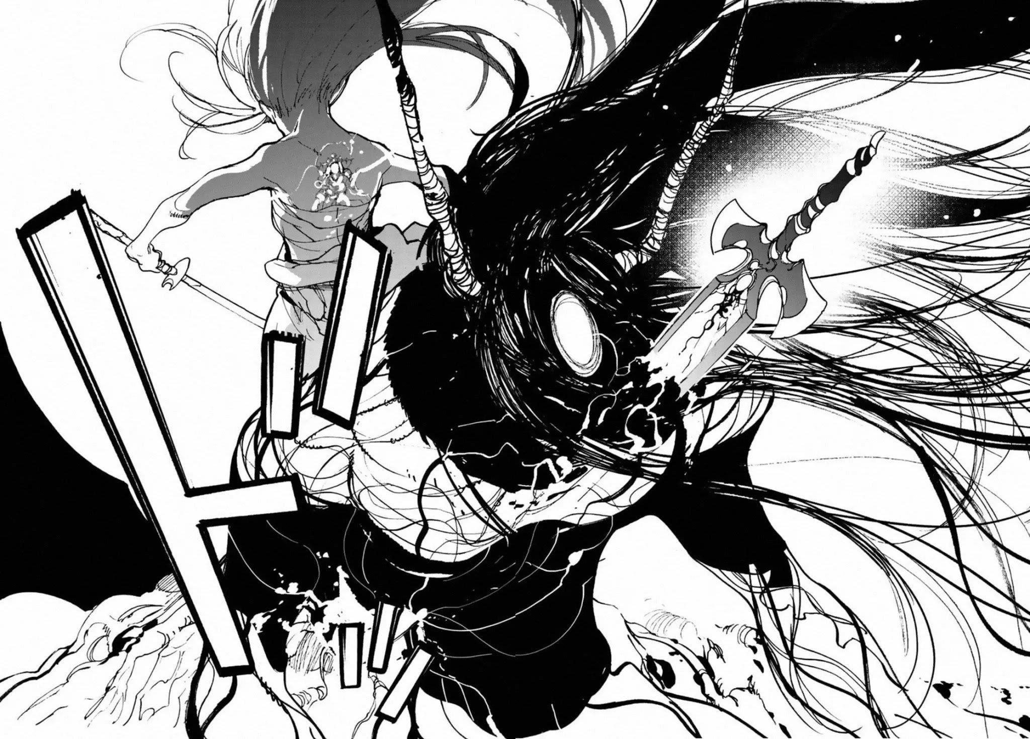 Yakuza Reincarnation Chapter 22 - Page 43