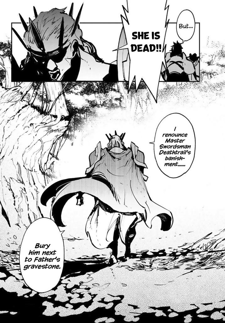 Yakuza Reincarnation Chapter 38 - Page 44