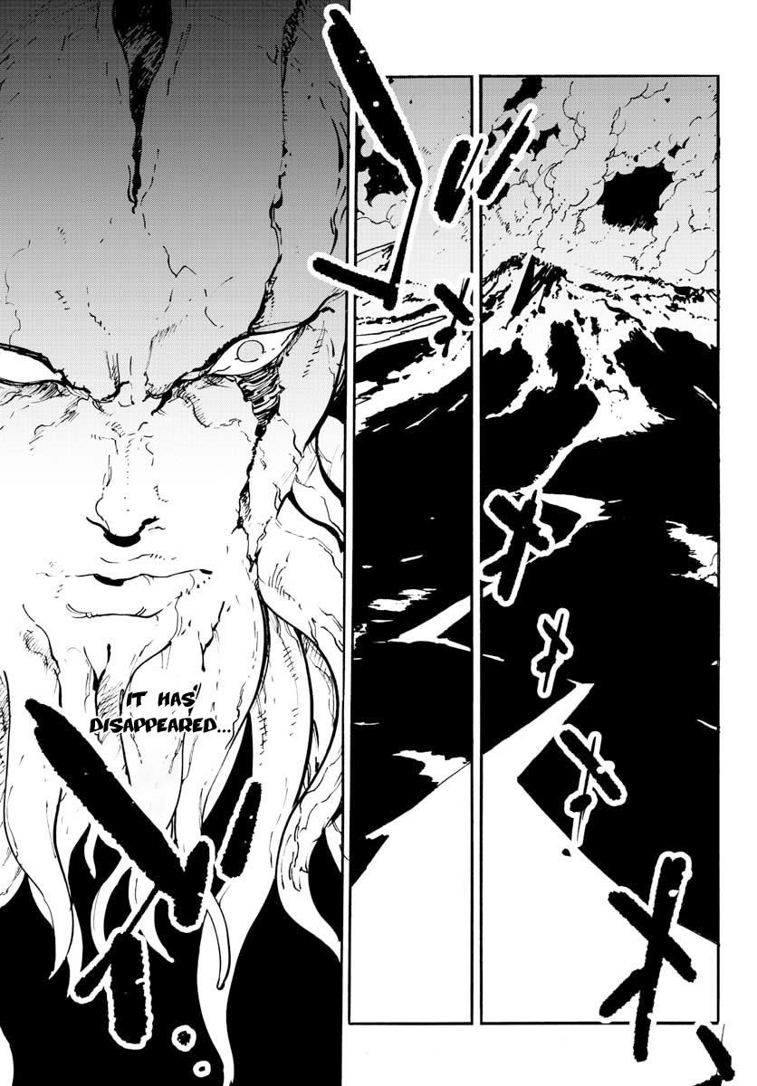 Yakuza Reincarnation Chapter 4 - Page 38