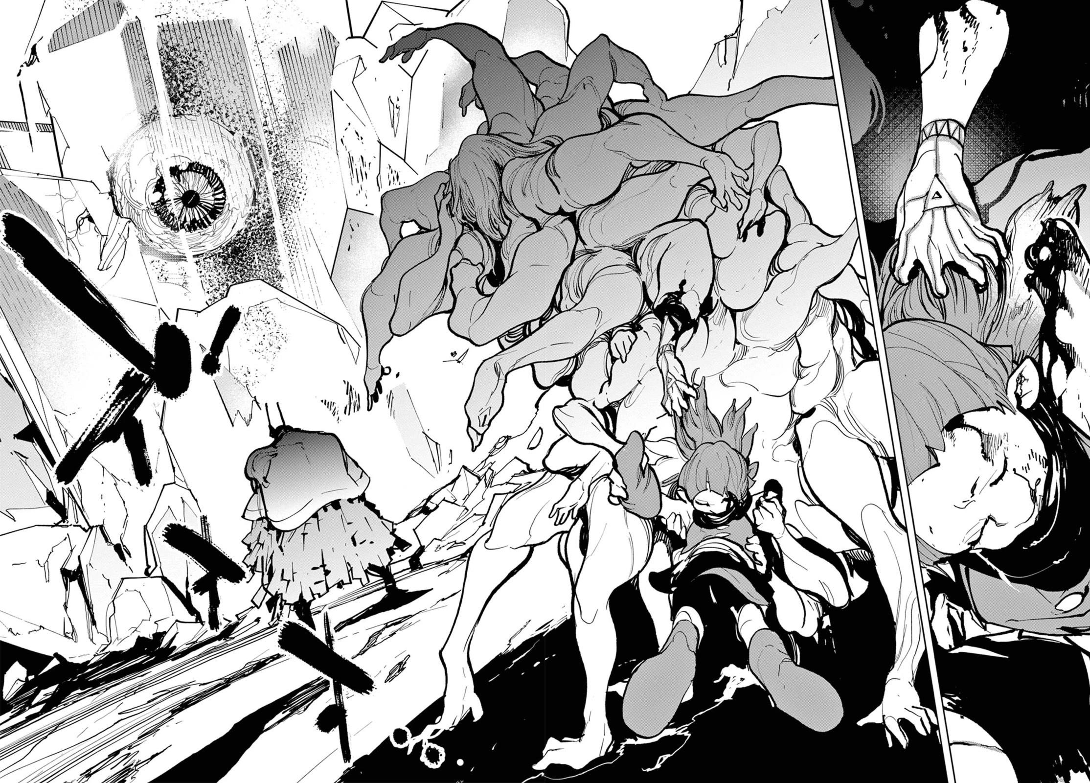 Yakuza Reincarnation Chapter 40 - Page 30