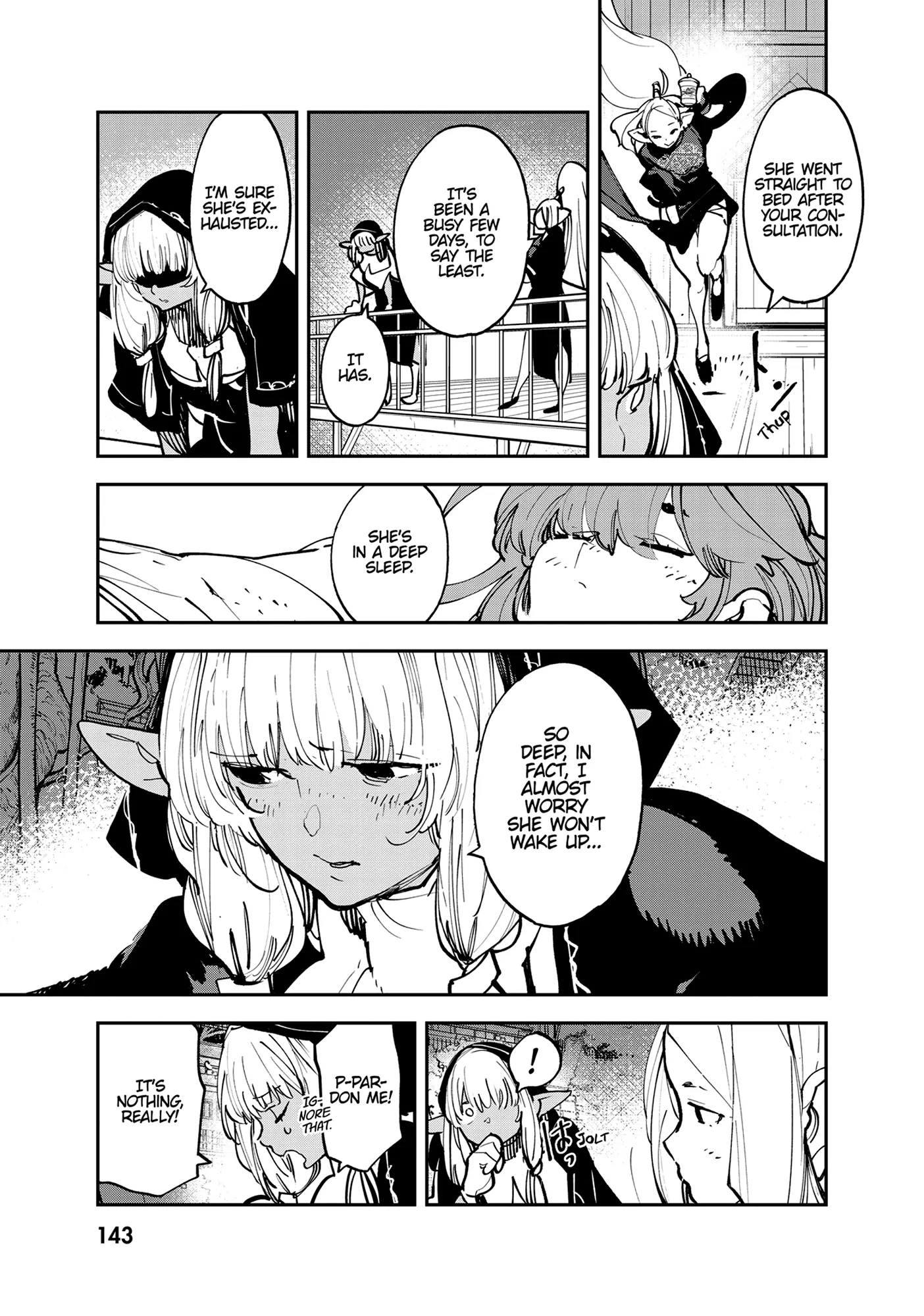 Yakuza Reincarnation Chapter 52 - Page 11