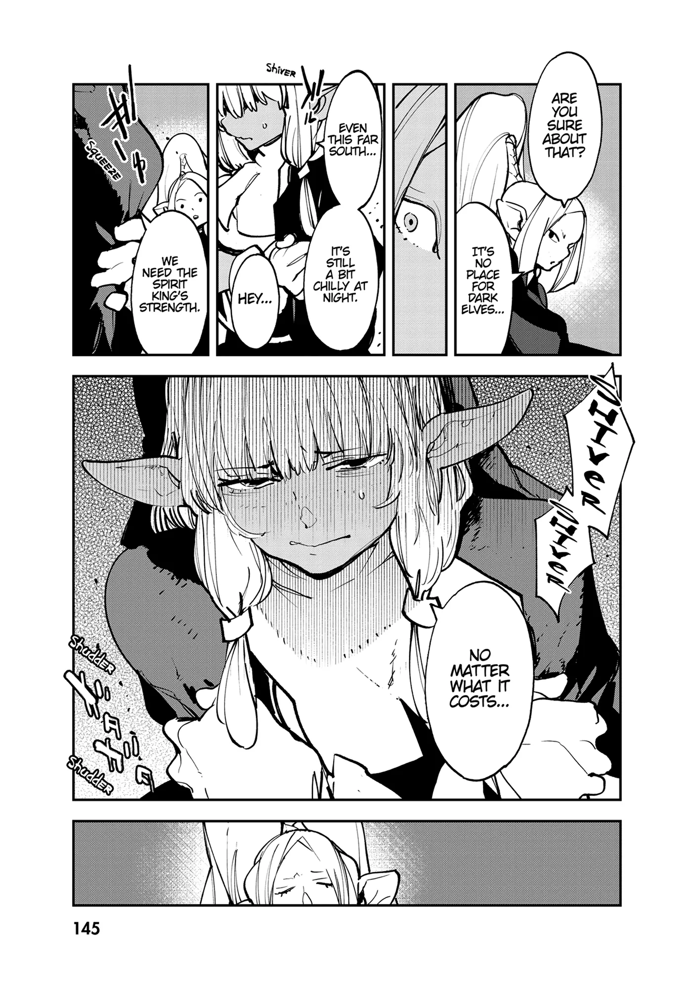 Yakuza Reincarnation Chapter 52 - Page 13