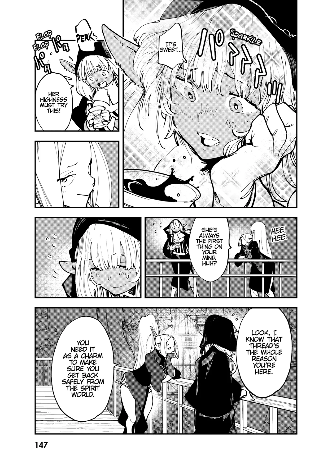 Yakuza Reincarnation Chapter 52 - Page 15