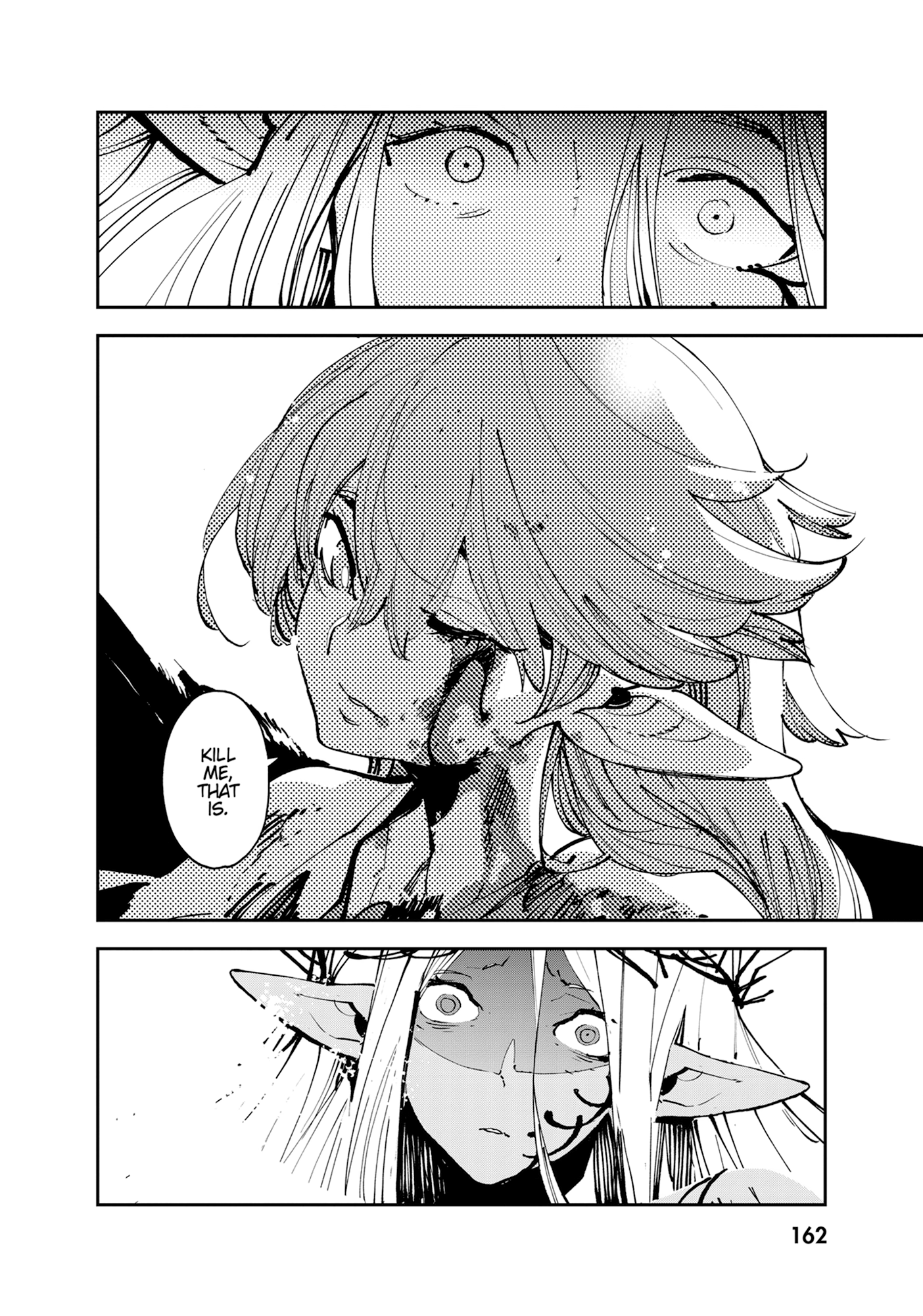 Yakuza Reincarnation Chapter 56 - Page 22