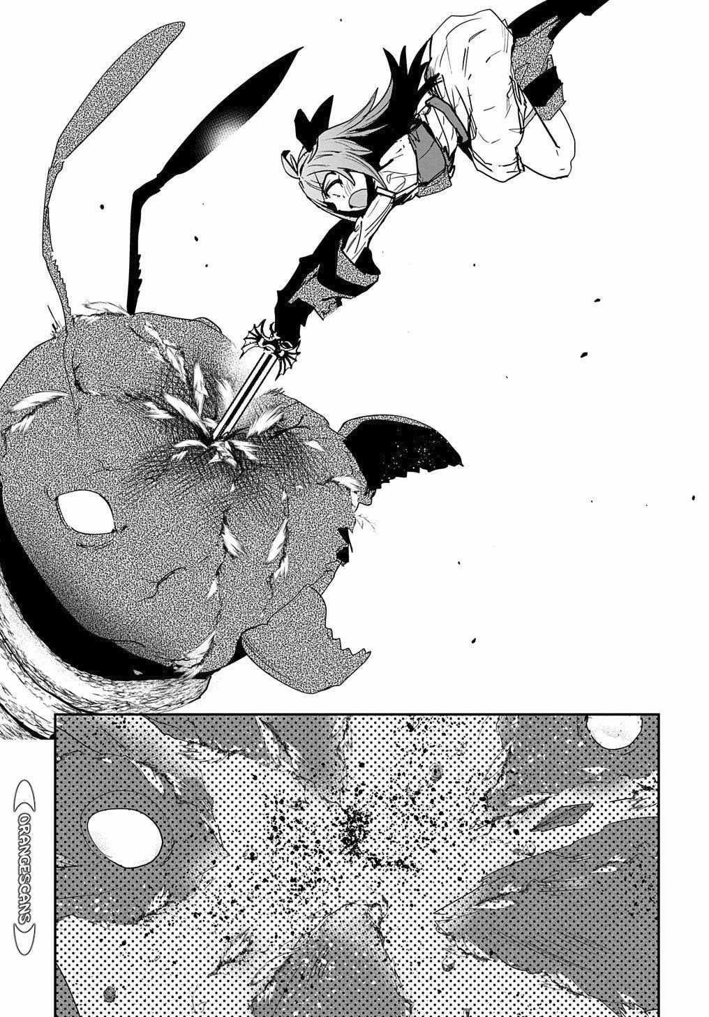 Shounin Yuusha Wa Isekai Wo Gyuujiru! – Saibai Skill De Nandemo Fuyashi Chaimasu Chapter 24 - Page 28