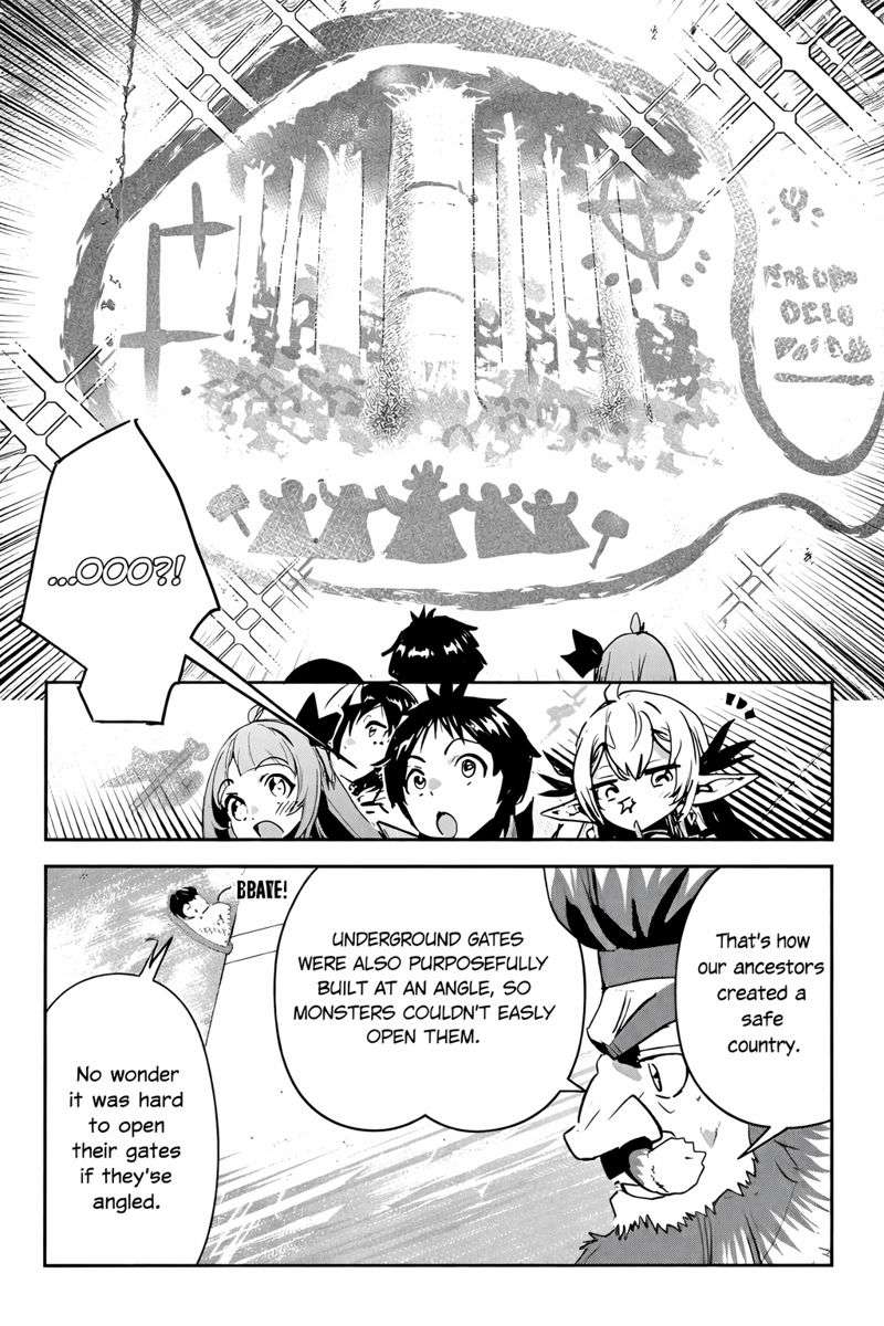 Shounin Yuusha Wa Isekai Wo Gyuujiru! – Saibai Skill De Nandemo Fuyashi Chaimasu Chapter 26 - Page 9