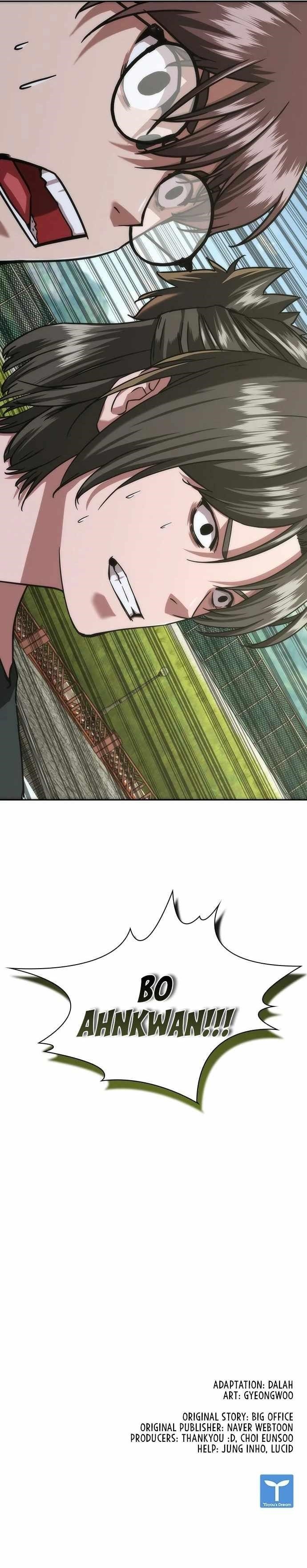 Zombie Apocalypse 82-08 Chapter 11 - Page 18