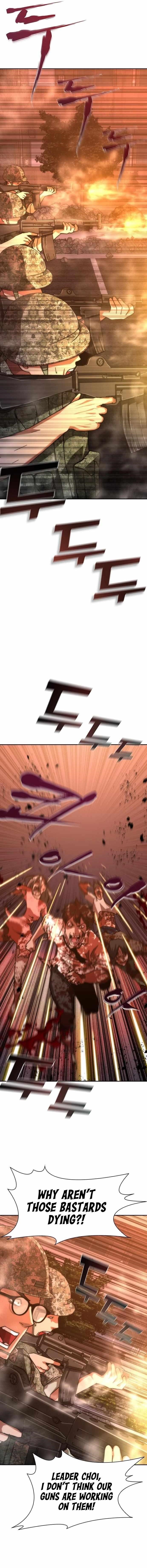 Zombie Apocalypse 82-08 Chapter 16 - Page 13