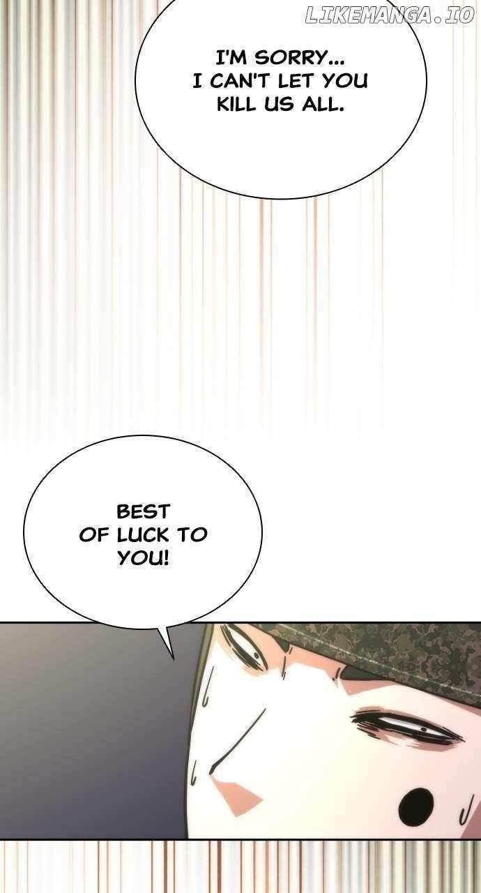 Zombie Apocalypse 82-08 Chapter 18 - Page 108