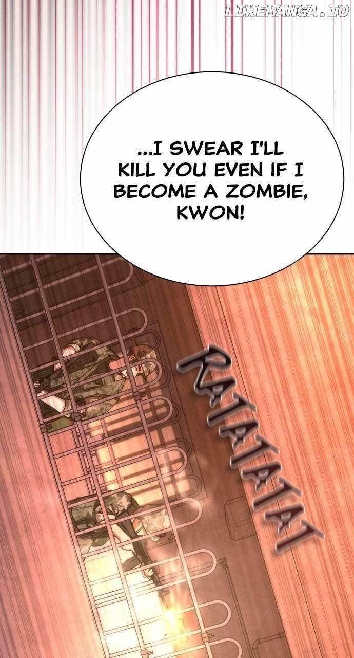 Zombie Apocalypse 82-08 Chapter 18 - Page 112