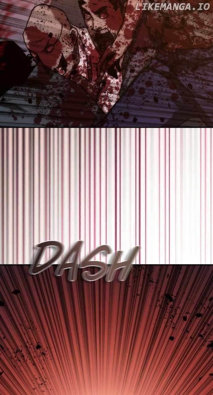 Zombie Apocalypse 82-08 Chapter 18 - Page 124