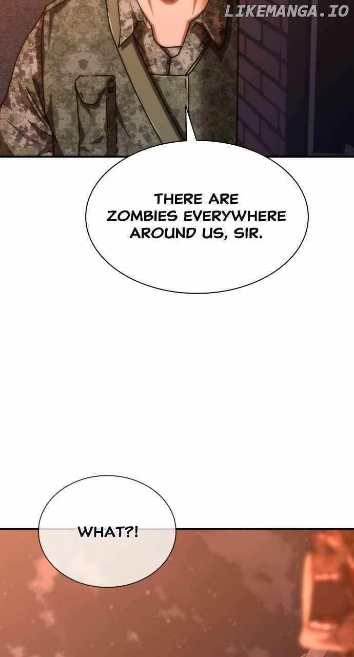 Zombie Apocalypse 82-08 Chapter 18 - Page 13