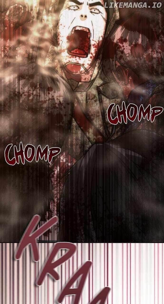 Zombie Apocalypse 82-08 Chapter 18 - Page 130