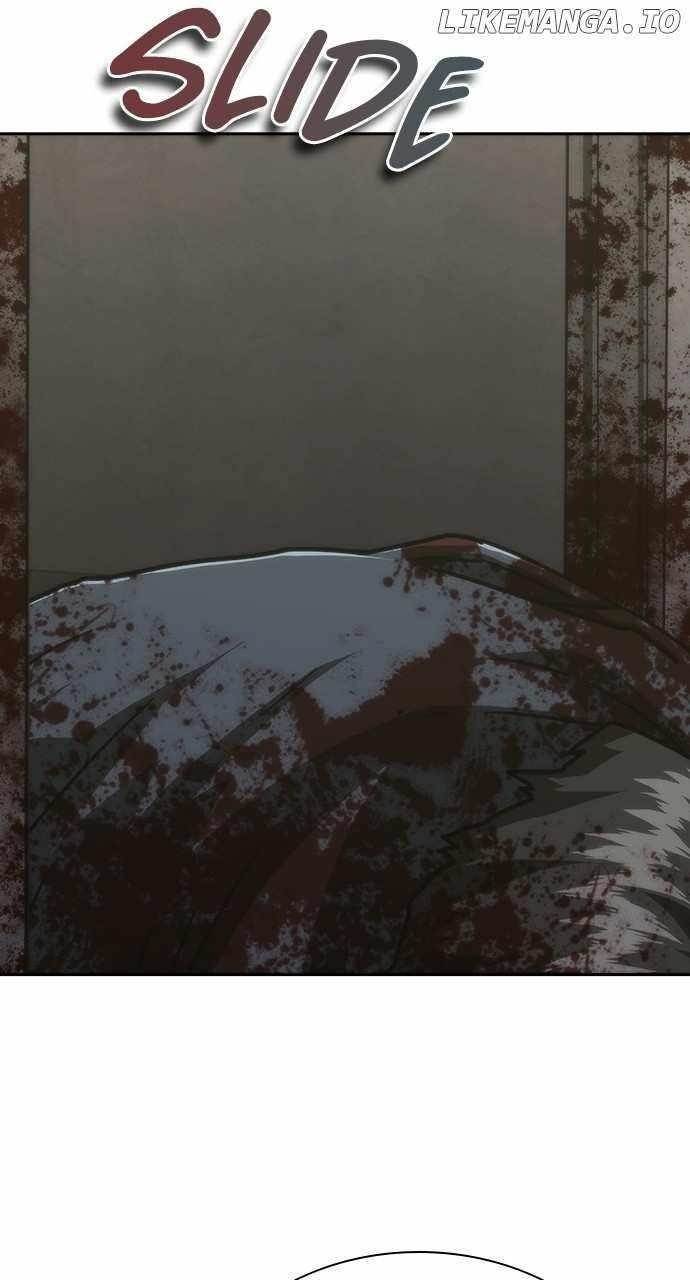 Zombie Apocalypse 82-08 Chapter 18 - Page 137