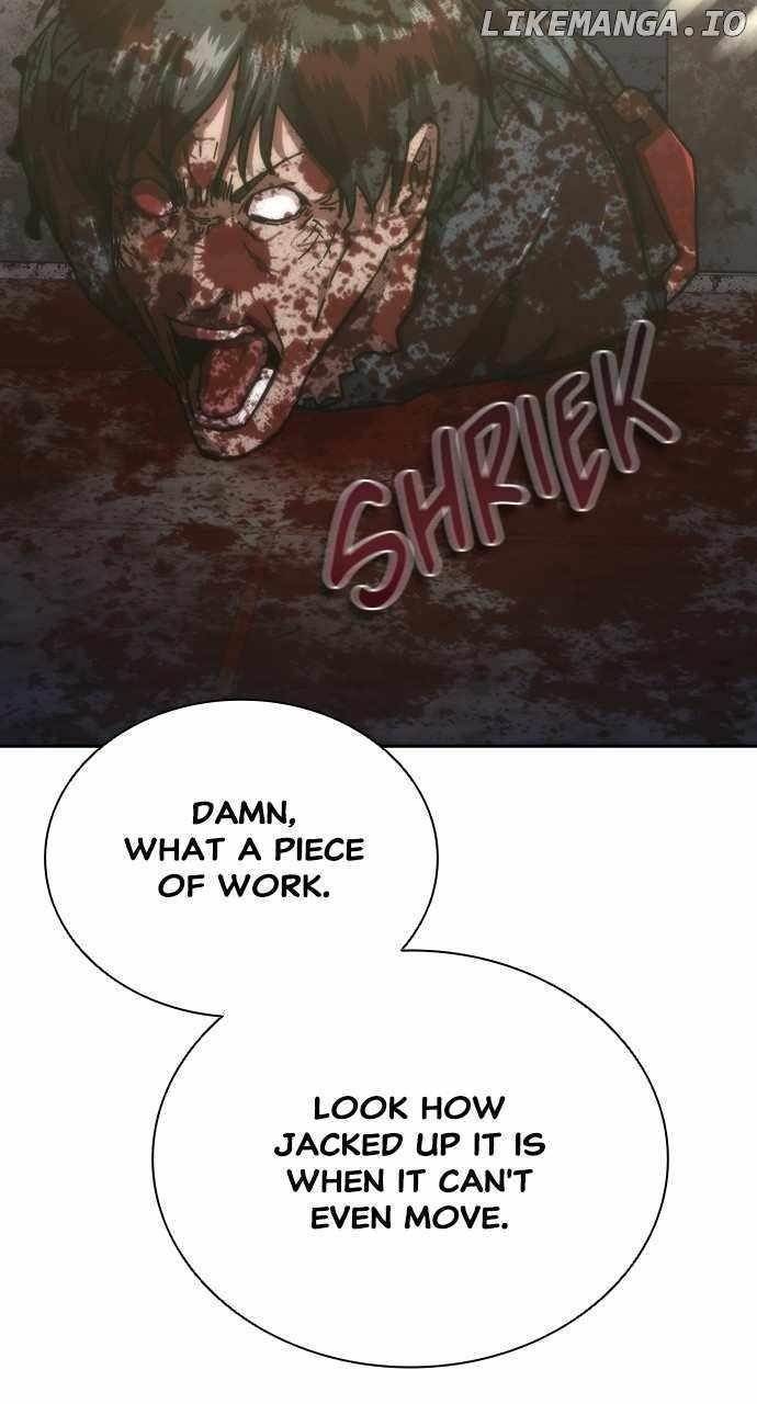 Zombie Apocalypse 82-08 Chapter 18 - Page 140