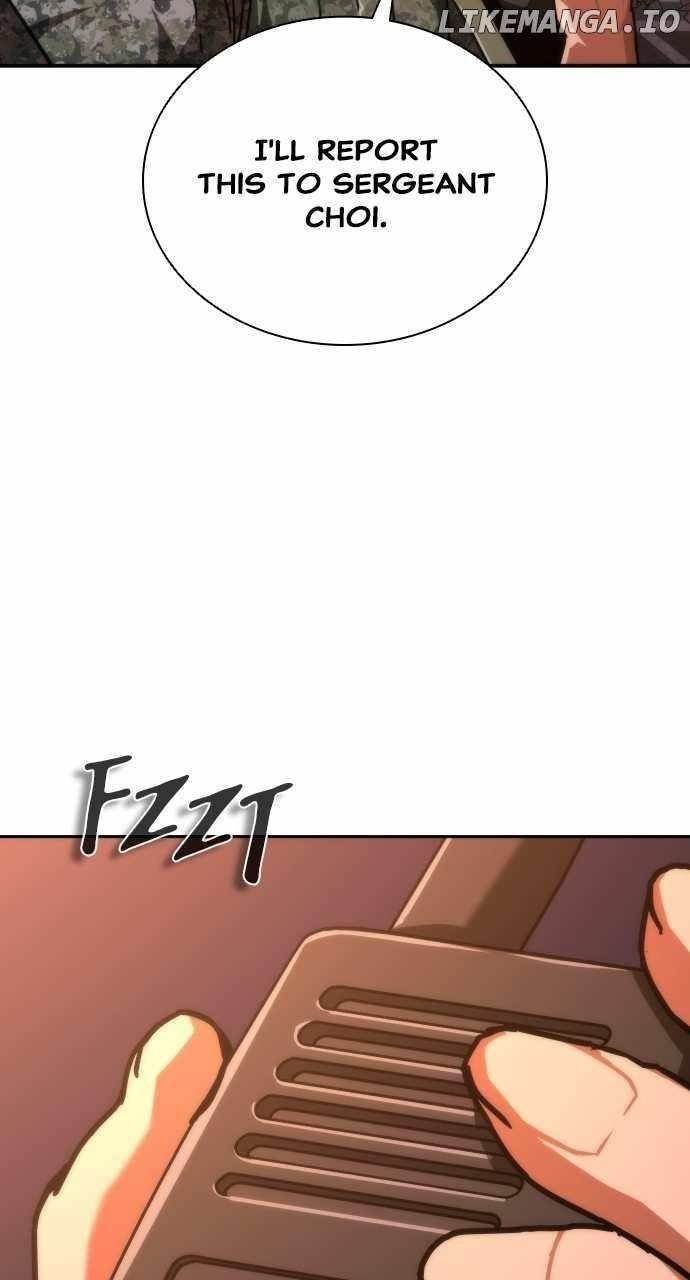 Zombie Apocalypse 82-08 Chapter 18 - Page 16