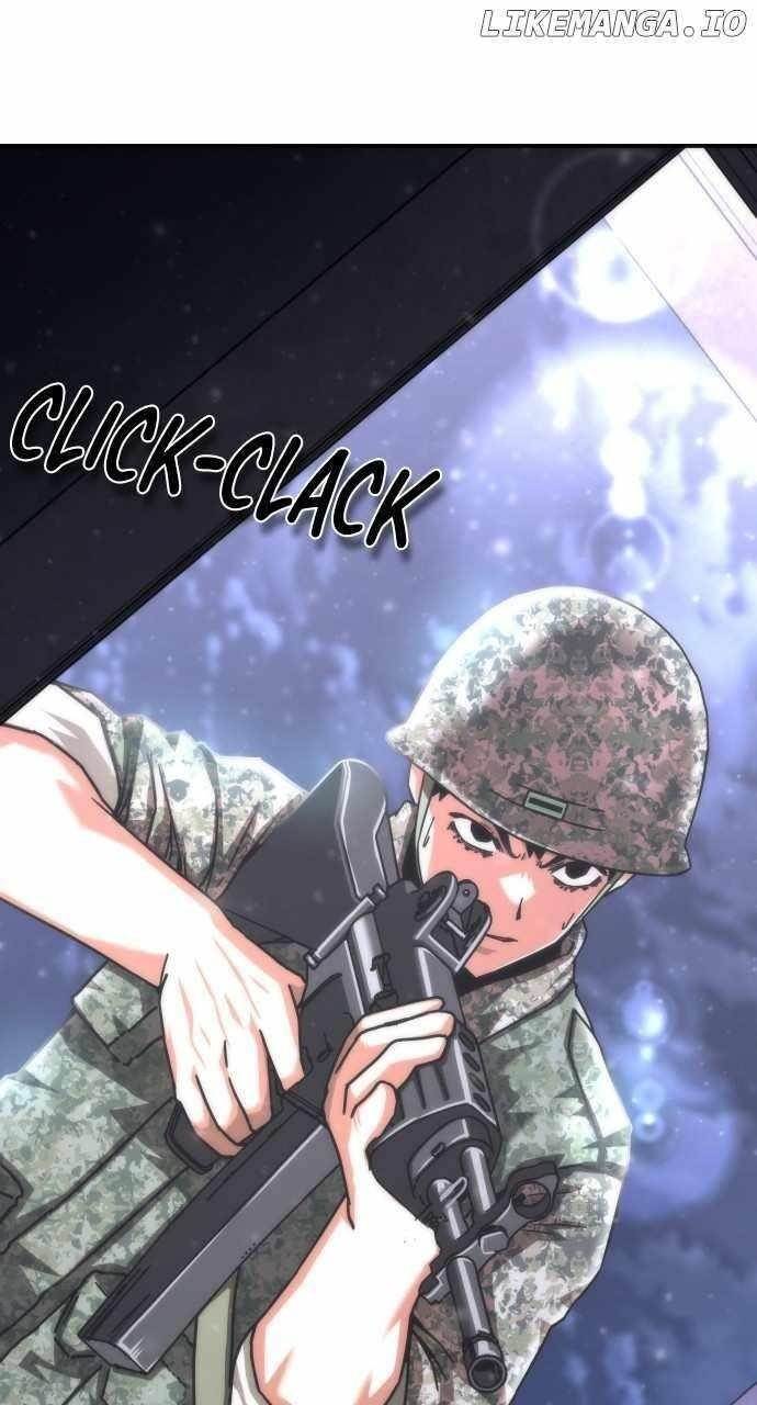 Zombie Apocalypse 82-08 Chapter 18 - Page 163