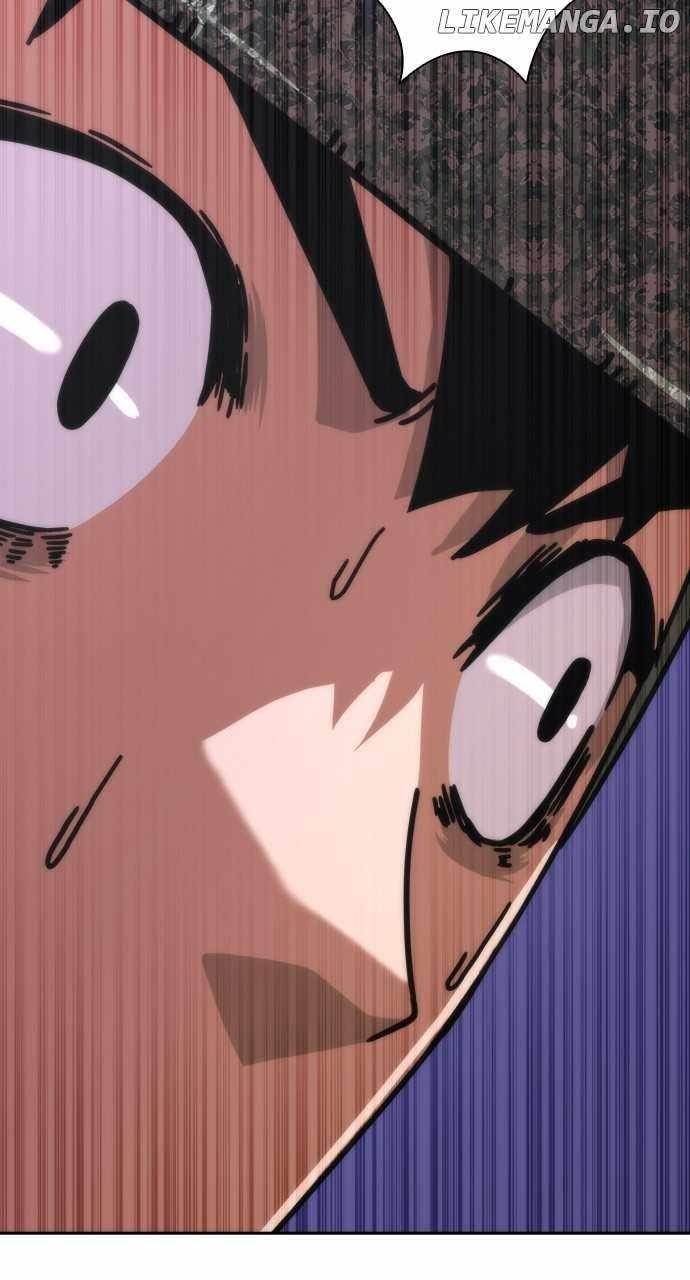 Zombie Apocalypse 82-08 Chapter 18 - Page 165