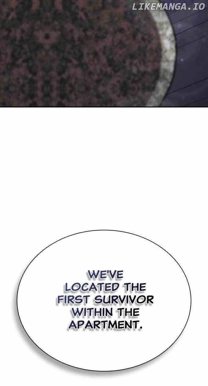 Zombie Apocalypse 82-08 Chapter 18 - Page 174