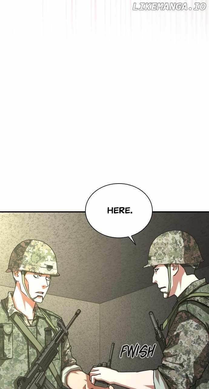 Zombie Apocalypse 82-08 Chapter 18 - Page 19