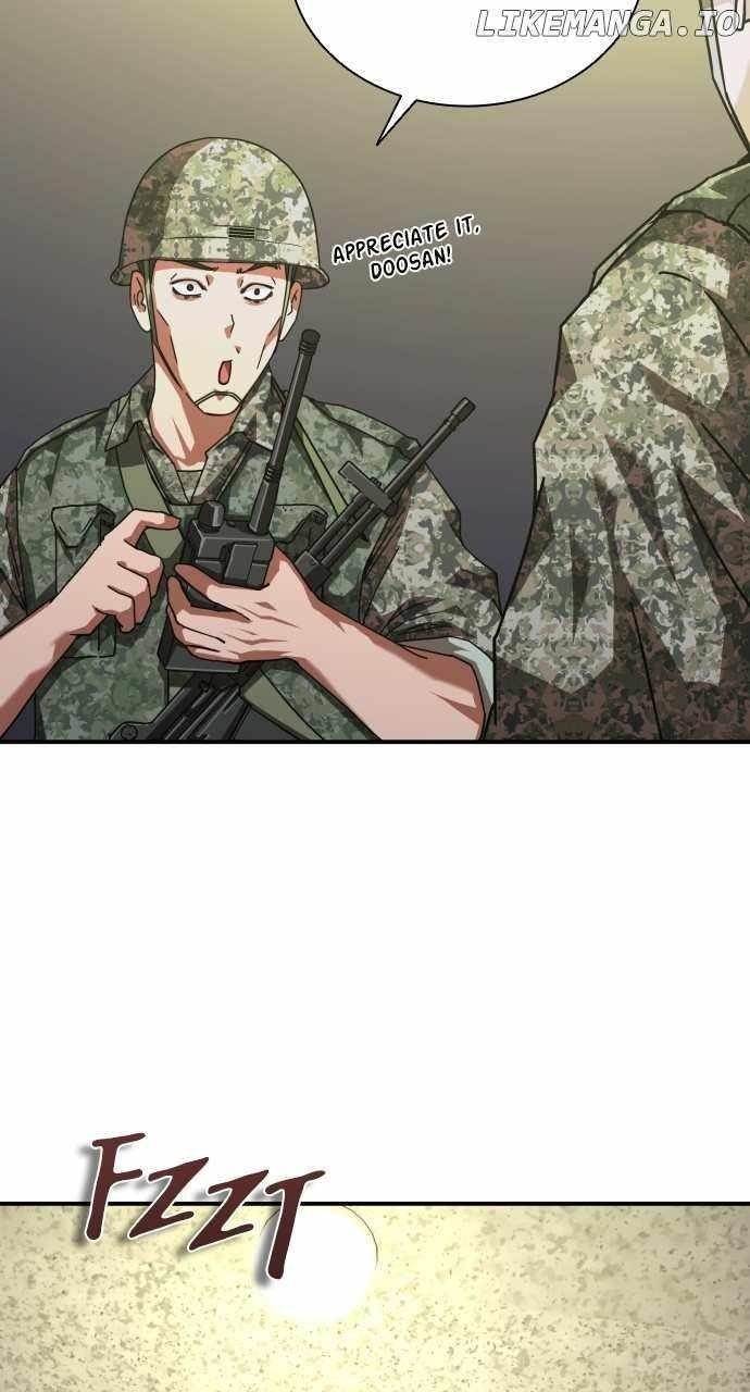 Zombie Apocalypse 82-08 Chapter 18 - Page 21