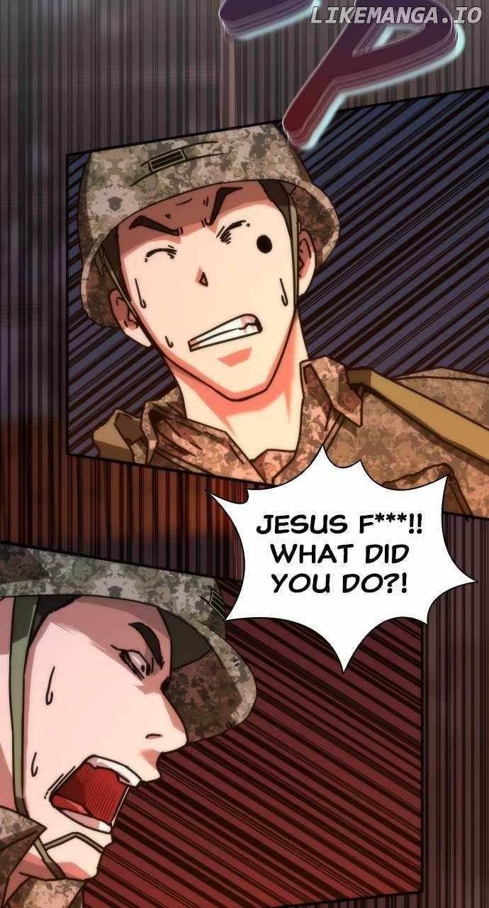 Zombie Apocalypse 82-08 Chapter 18 - Page 31