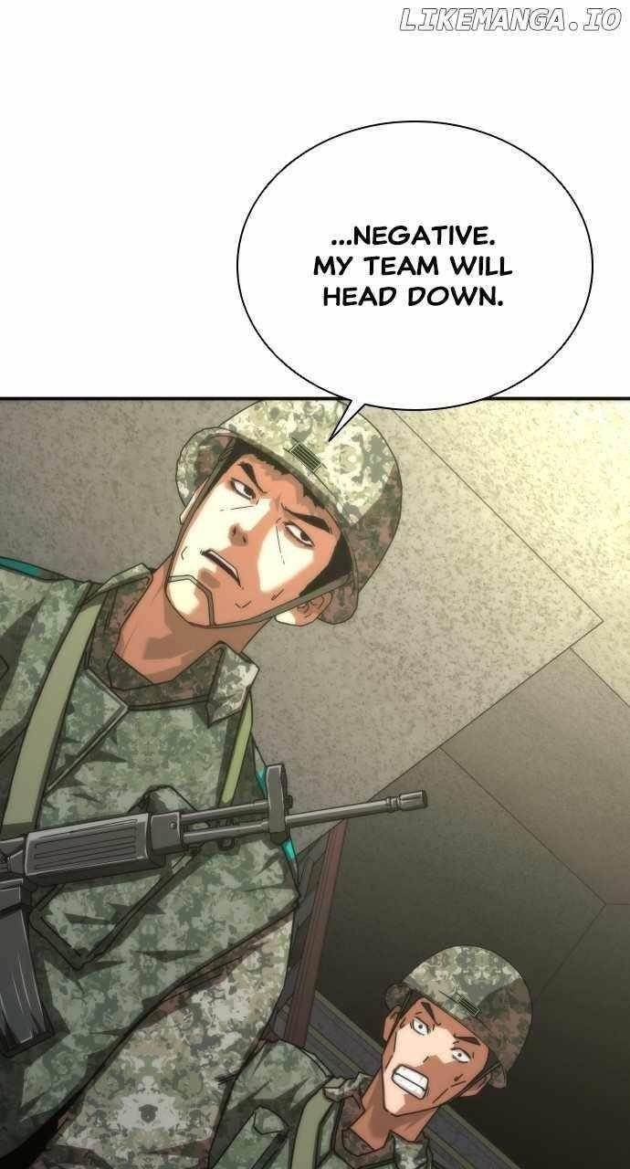 Zombie Apocalypse 82-08 Chapter 18 - Page 43