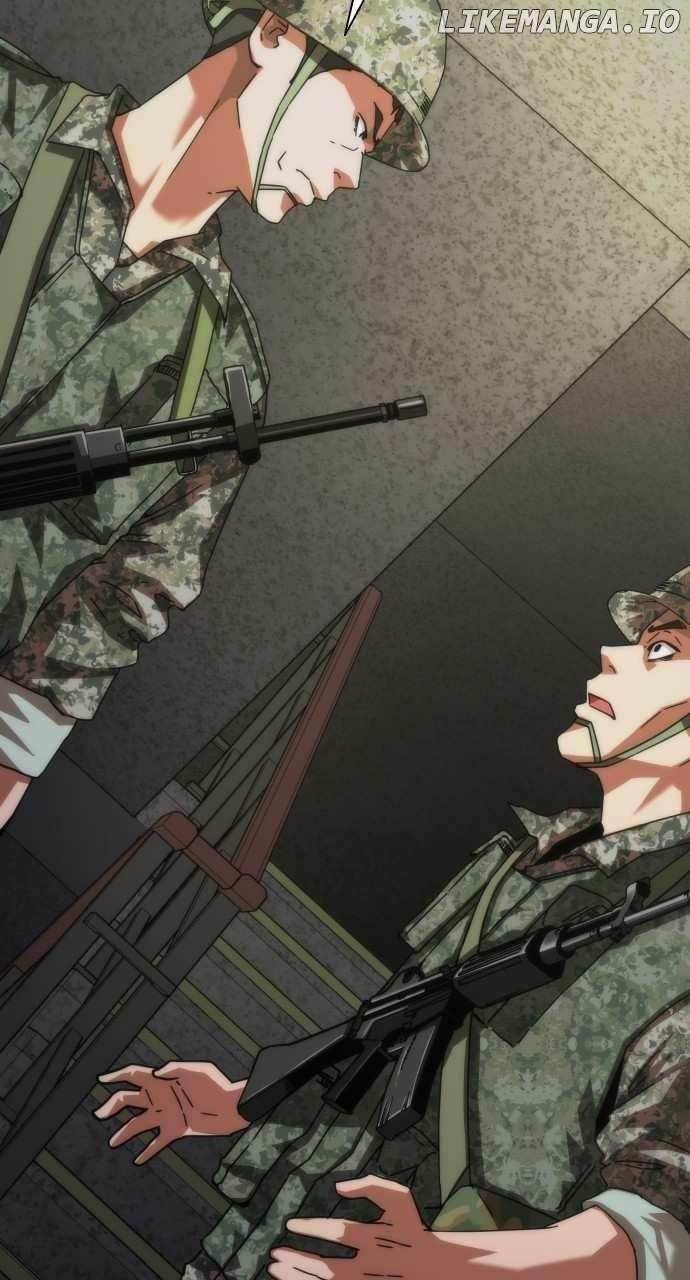 Zombie Apocalypse 82-08 Chapter 18 - Page 46