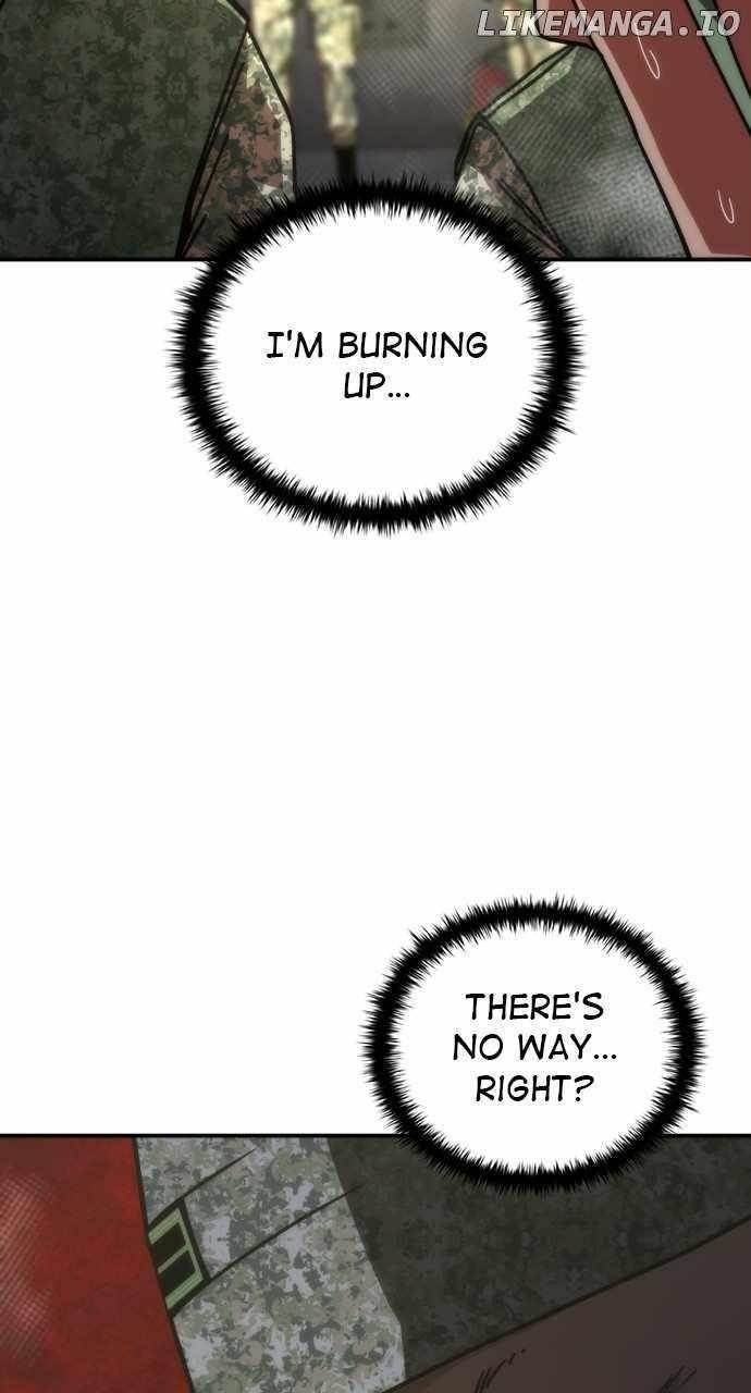 Zombie Apocalypse 82-08 Chapter 18 - Page 5