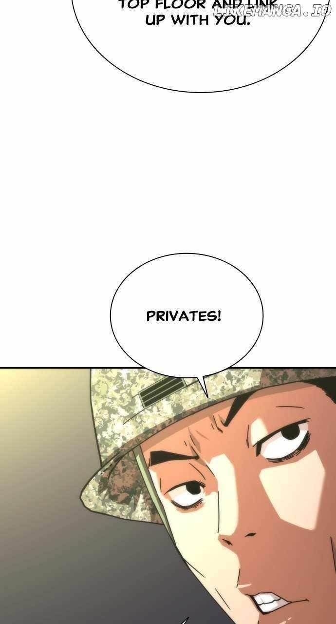 Zombie Apocalypse 82-08 Chapter 18 - Page 50