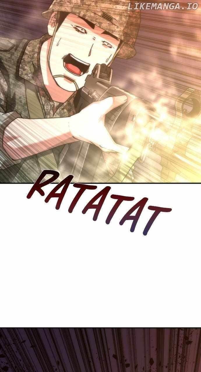 Zombie Apocalypse 82-08 Chapter 18 - Page 64