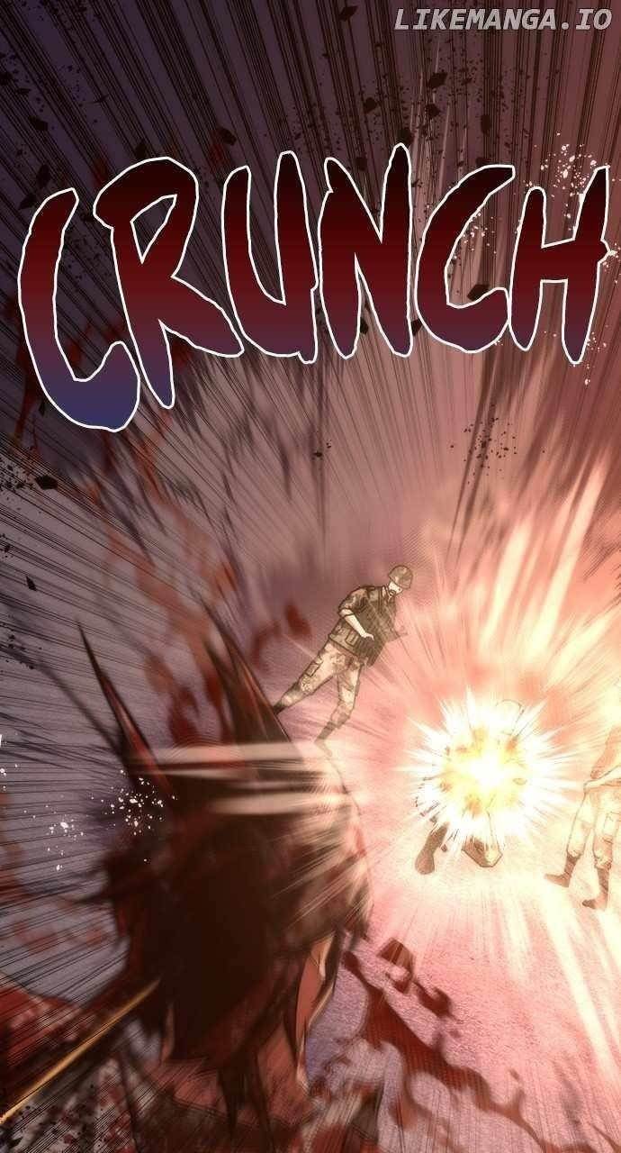 Zombie Apocalypse 82-08 Chapter 18 - Page 65