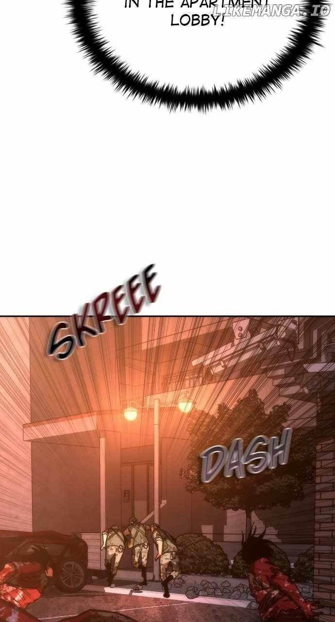 Zombie Apocalypse 82-08 Chapter 18 - Page 81