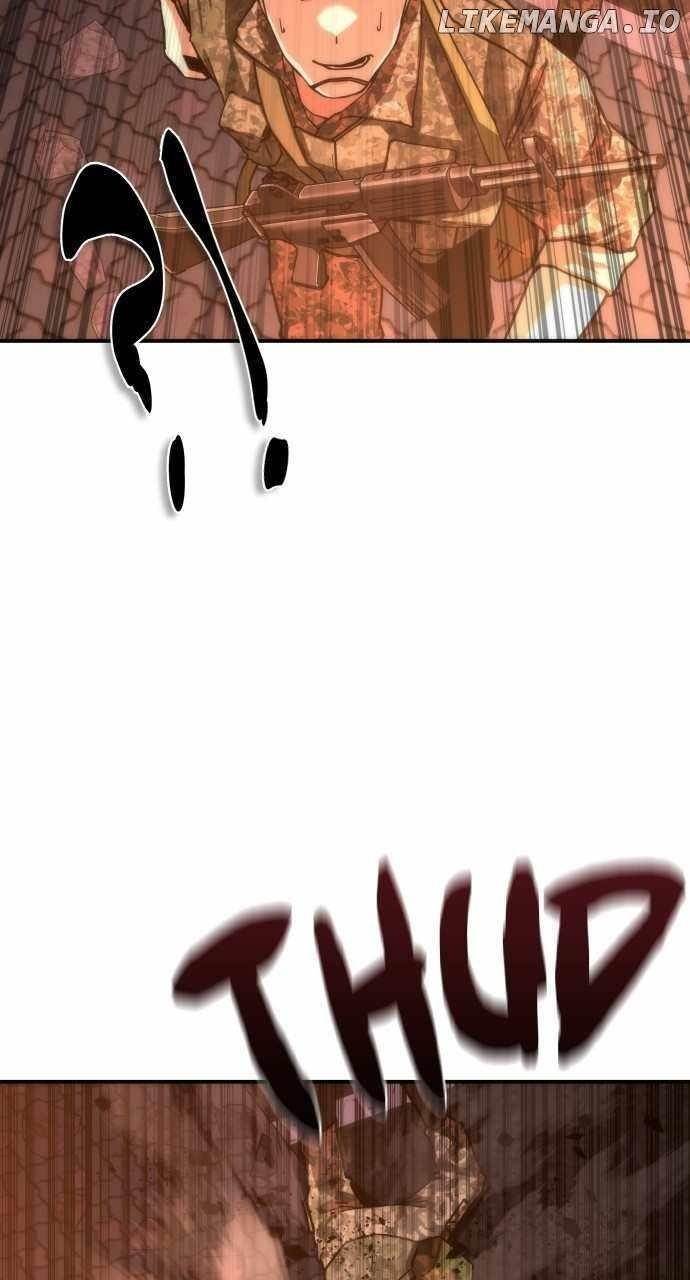 Zombie Apocalypse 82-08 Chapter 18 - Page 84